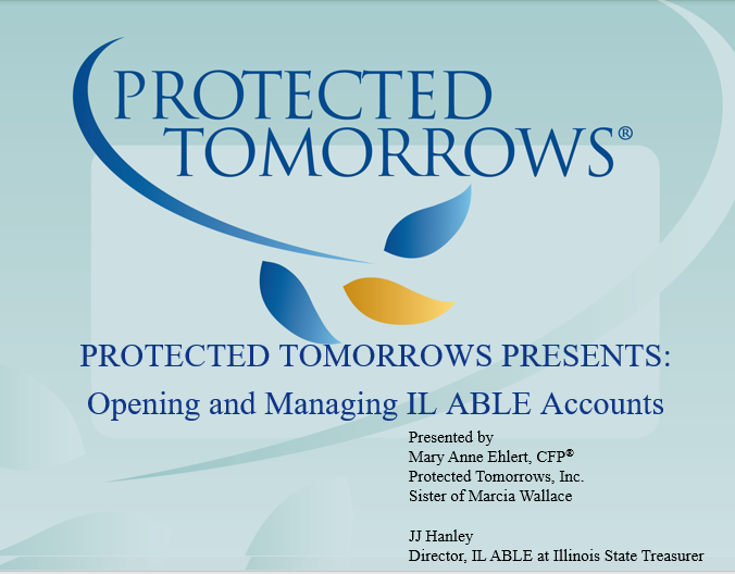 ABLE Accounts: What’s New in 2022