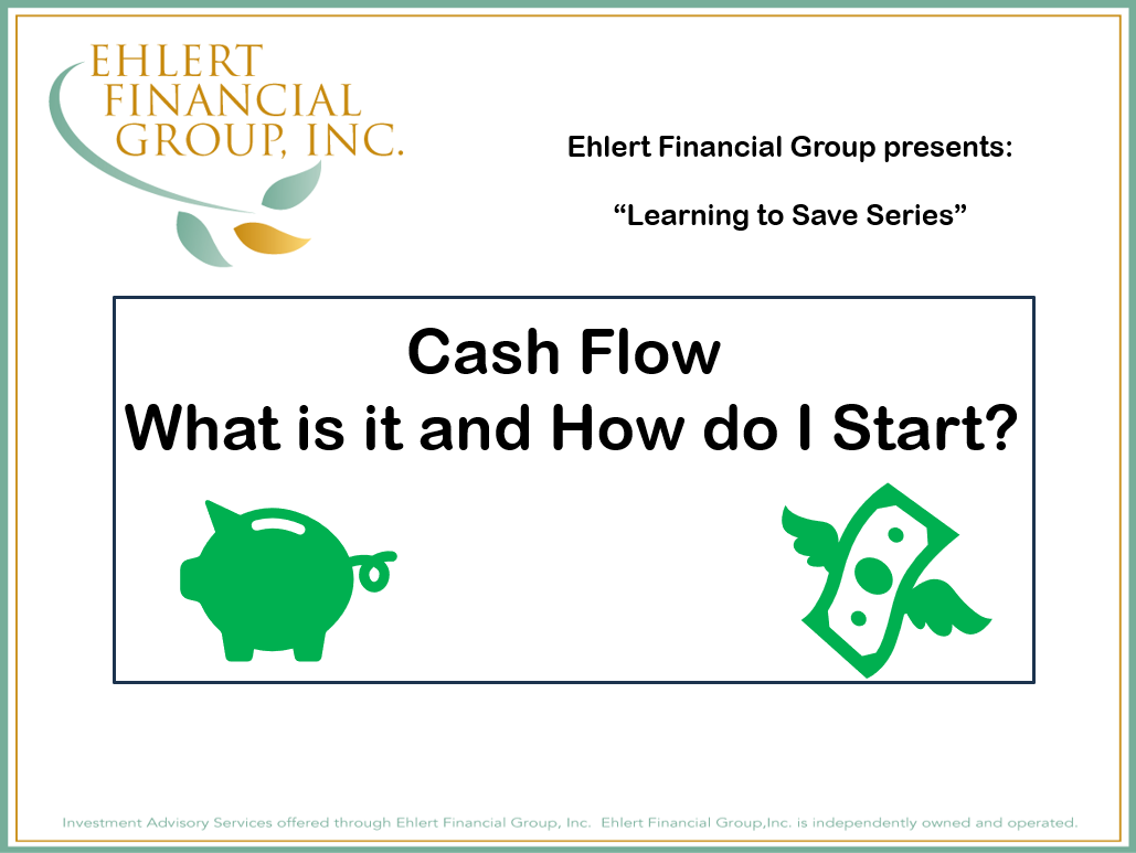 Cash Flow: What is It and How Do I Start?